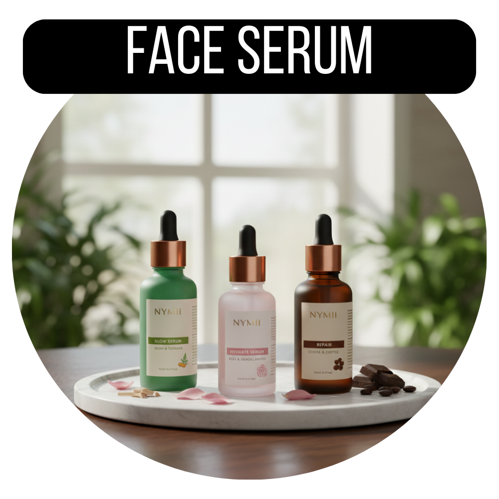 FACE SERUM