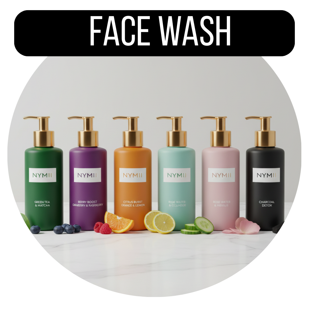 FACE WASH